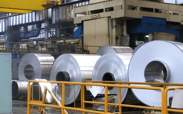 Çin Lianyungang Dapu Metal Material Co., Ltd şirket Profili
