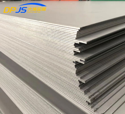 AISI 316L 202 304 Stainless Steel Sheet Plate  For Sale PVD Coated 4X8 2b Ba Hot Cold