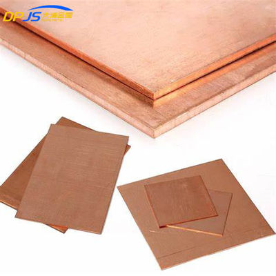 Astm Uns C10200 Copper Alloy Sheet C1020