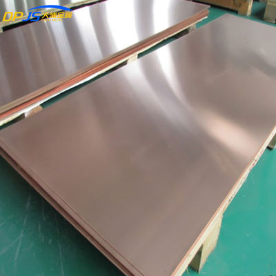 3/16 3/32 1/8 Inch Textured Copper Sheet 5mm 6mm  Thick  8 Mil C510 C51000