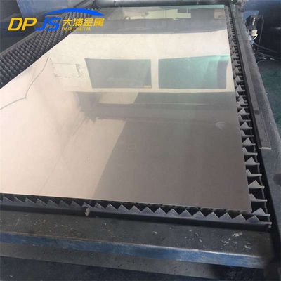 1/4  1 8 Stainless Steel Sheet Metal Alloys Mirror Mill Finish 0.1 Mm 0.2 Mm  1.5mm 2mm 302B