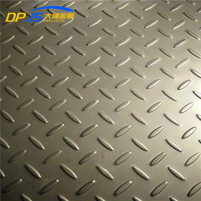 12 Gauge Stainless Steel Sheet Metal Food Grade Duplex 304LN 2b 8K Ss316l Ss310 Ss304 Plate
