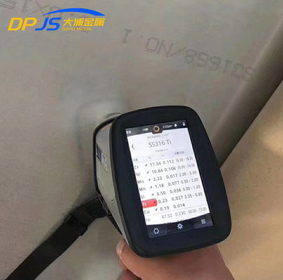 1/4  1 8 Stainless Steel Sheet Metal Alloys Mirror Mill Finish 0.1 Mm 0.2 Mm  1.5mm 2mm 302B