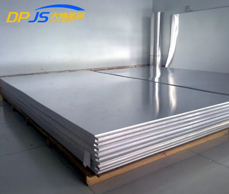 Food Grade Super Mirror Polished Stainless Steel Sheet 316l 304l 440a 254SMO 2b