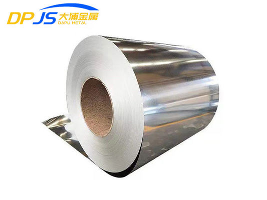 316l Custom Stainless Steel Coil Strip Cooling 304 201 Grade Ss304 Coil For Kitchenware