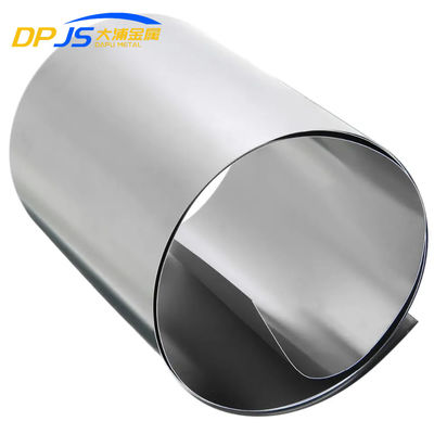 347 Astm 304l 304 904l Stainless Steel Coil Strip 420 Processing Surface Ss 202 Coil