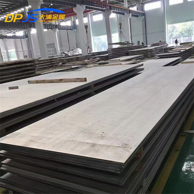 Mirror Polished Stainless Steel Plate Strip 4X8 201 202 316 410 2b Ba Sb Hl  0.8mm 0.5 Mm Ss Sheet 1 Mm