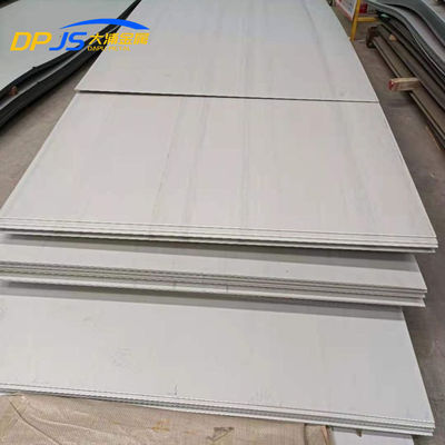 Matte Satin Mirror Finish Stainless Steel Sheet Plate 904l 310s 1 Mm 16 Ga Ss Sheet 2b Finish