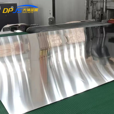 0.4 Mm 0.3 Mm 0.6 Mm Perforated Stainless Steel Sheet Plate Bbq 317L 304 12 Gauge