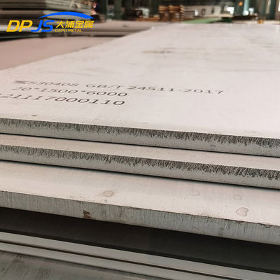 Cold Rolled Thin Stainless Steel Plate Manufacturers Sus 304 AISI 301 201 316L 430 2b Ba 18K 6mm