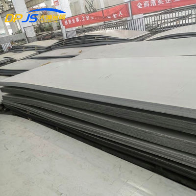 253ma S32205 S32304 2205 Duplex Stainless Steel Plate 2b 316 321 DIN1.4462 2507 S32750