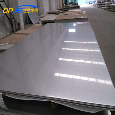 10mm 20mm Hot Rolled Stainless Steel Diamond Plate Sheets 201 430 410 202 304 316L