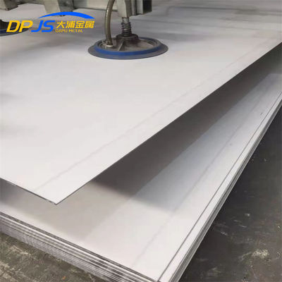 10mm 20mm Hot Rolled Stainless Steel Diamond Plate Sheets 201 430 410 202 304 316L