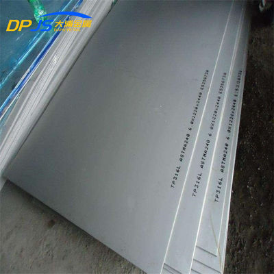 Matte Satin Mirror Finish Stainless Steel Sheet Plate 904l 310s 1 Mm 16 Ga Ss Sheet 2b Finish