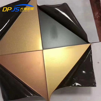 0.7 Mm 0.8 Mm 0.9 Mm Hot Cold Rolled Stainless Steel Sheet Plate 1mm 420 416 Cut To Size