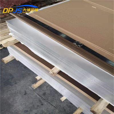 14 Gauge 12 Gauge 304 Stainless Steel Sheet Metal Food Grade No. 1 Ss 202 Sheet 18 24 Gauge