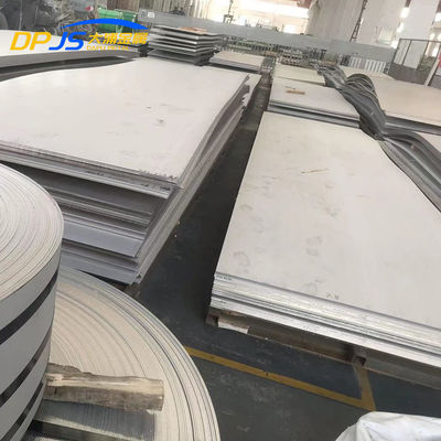 14 Gauge 12 Gauge 304 Stainless Steel Sheet Metal Food Grade No. 1 Ss 202 Sheet 18 24 Gauge