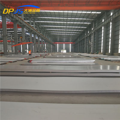 20 14 10 Gauge 304 Stainless Steel Sheet Metal Plate Cold Rolled ASTM 310 316 Super Mirror Finish