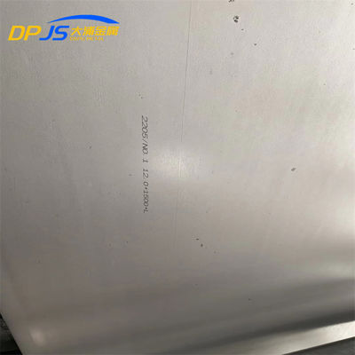 GB Certified 0.1mm-150mm 718Plate Stainless Sheet Standard Export Seaworthy Package