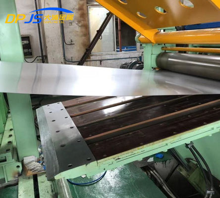 201 202 304 Cold Rolled Stainless Steel Coil Factory 431 2205 2507 904L