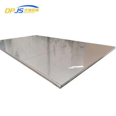0.7 Mm 0.8 Mm 0.9 Mm Hot Cold Rolled Stainless Steel Sheet Plate 1mm 420 416 Cut To Size