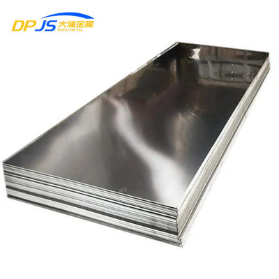 14 Gauge 12 Gauge 304 Stainless Steel Sheet Metal Food Grade No. 1 Ss 202 Sheet 18 24 Gauge