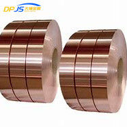 C510 C51000 Copper Strip Coil 5/8" 3/8" 2 Inch