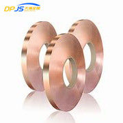 25x5mm 50 X 6 25 X 3  C12200 Copper Sheet Coil TP2 C1220 2.0090 Cu-DHP