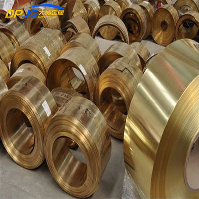 Cuzr C15000 Copper Sheet Strip For Battery Roof Grounding 2.1580