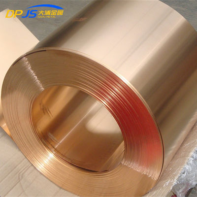 110 C110 C1100 C11000 Copper Plate Coil 1 2 Inch 1 4 Inch 1 Inch