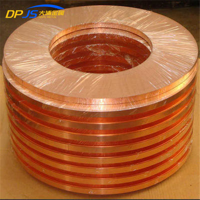 110 C110 C1100 C11000 Copper Plate Coil 1 2 Inch 1 4 Inch 1 Inch