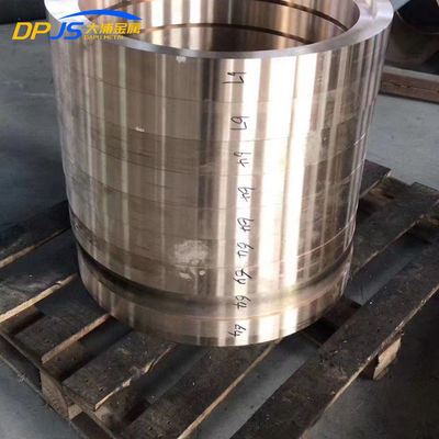 C2600 C26000 Copper Strip Coil Flat 3 4 Inch 3 8 5/8"