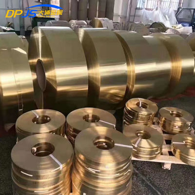 Cuzr C15000 Copper Sheet Strip For Battery Roof Grounding 2.1580