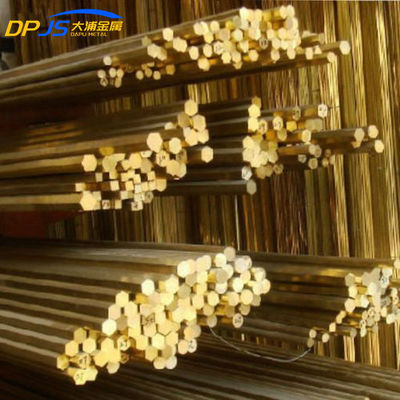 C2680 C26800 Copper Alloy Rod  10 Oz  10 Ounce 10 Pound Copper Metal Bar