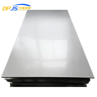 Hastelloy Nickel Alloy Sheet Plate Inconel X 750 Sheet 725 Uns N07725