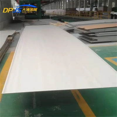 Monel 400 Plate Nickel Alloy 400 Sheet Monel R405 Suppliers
