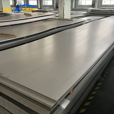 Hastelloy Nickel Alloy Sheet Plate Inconel X 750 Sheet 725 Uns N07725