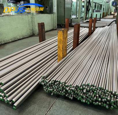 15mm 14mm 10mm Polished Stainless Steel Round Bar Rod Angle Hot Rolled 201 202 Sus304