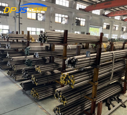 16mm 15mm Stainless Steel Metal Rods Bars High Speed Cast Iron Steel 316ti 321 Including Flats