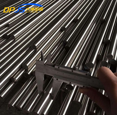 16mm 15mm Stainless Steel Metal Rods Bars High Speed Cast Iron Steel 316ti 321 Including Flats