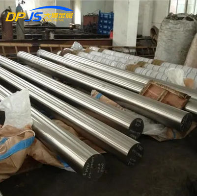Polished Stainless Steel Rod Suppliers For Chemical Equipment 316 304 25mm 8mm Diameter