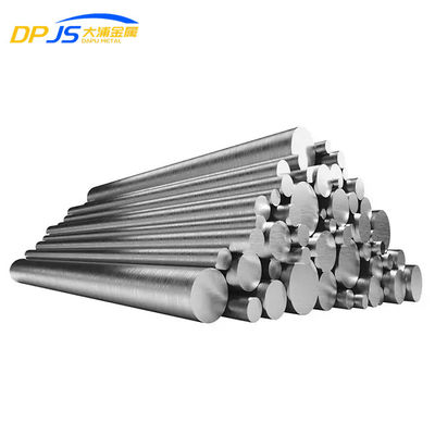 Hastelloy Monel Nickel Alloy Inconel 625 Round Bar Suppliers Inconel 600 Rod