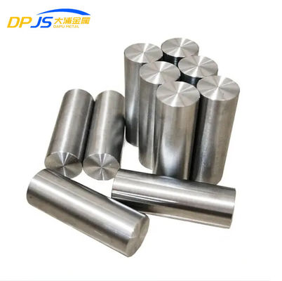 N06601 6023 Nickel Alloy Bar Rod Inconel 601 Alloy 601 Bar