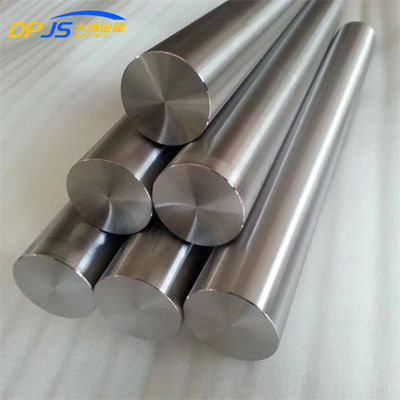 N06601 6023 Nickel Alloy Bar Rod Inconel 601 Alloy 601 Bar