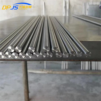 N06601 6023 Nickel Alloy Bar Rod Inconel 601 Alloy 601 Bar