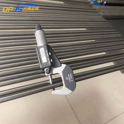 Alloy 625  UNS N06625 725 750 Pure Nickel Alloy Shaft Rod Based Round