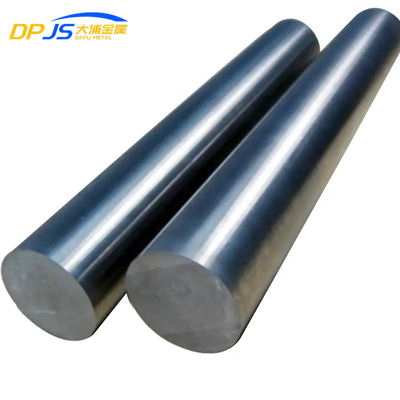 718 Nickel Alloy 718 Inconel Round Bar Inconel 718 Rod Cr- Ni Alloy 725