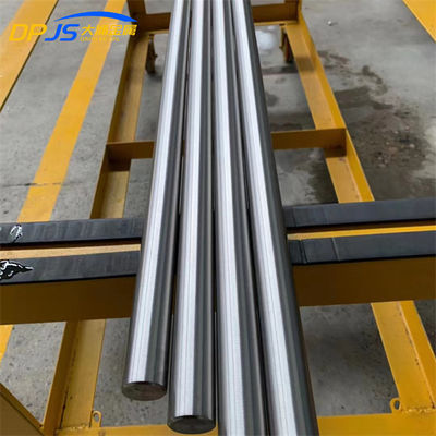 Nickel Alloy 400 Monel 400 Round Bar Rod Monel R405  B164 Uns N04400