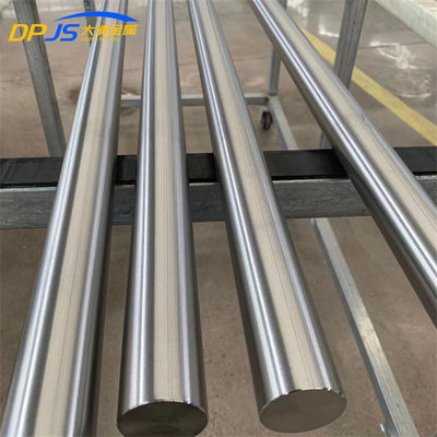 718 Nickel Alloy 718 Inconel Round Bar Inconel 718 Rod Cr- Ni Alloy 725