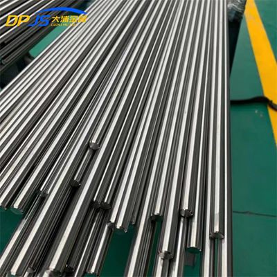 Hastelloy Monel Nickel Alloy Inconel 625 Round Bar Suppliers Inconel 600 Rod